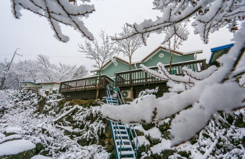 Danyang Honggane Pension