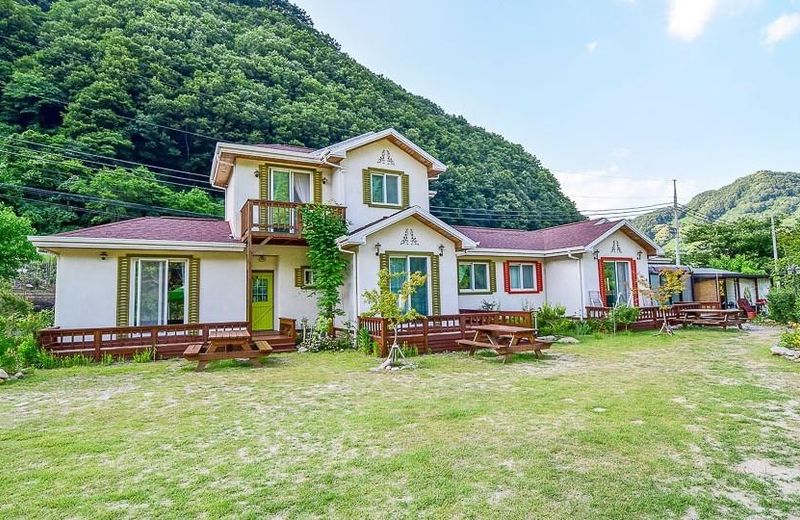 danyang macarong pension