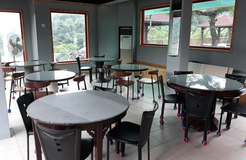Danyang yangjigol hwangto pension