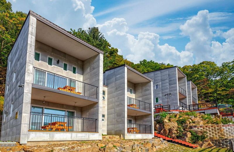 Sosul Pension