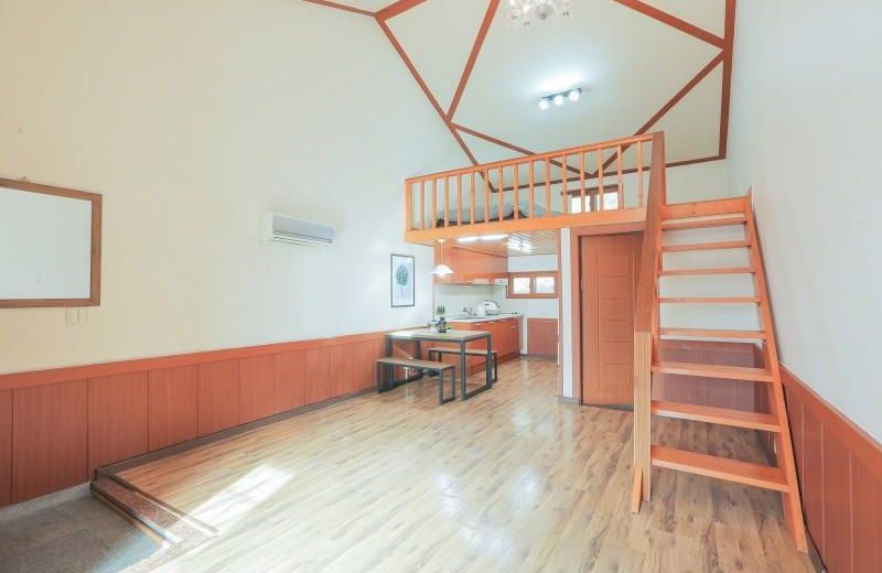 Gapyeong Taeri House Pension