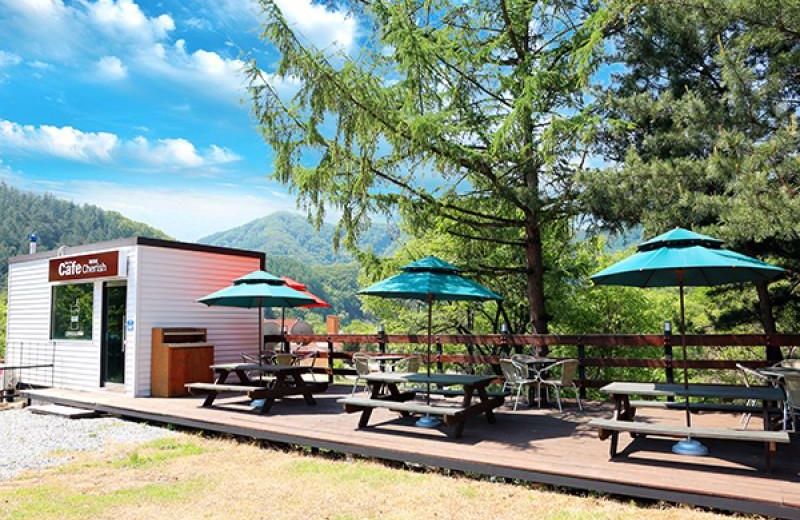 Gapyeong Cherish Pension
