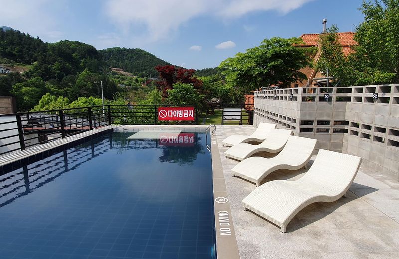 Gapyeong Kume Pension