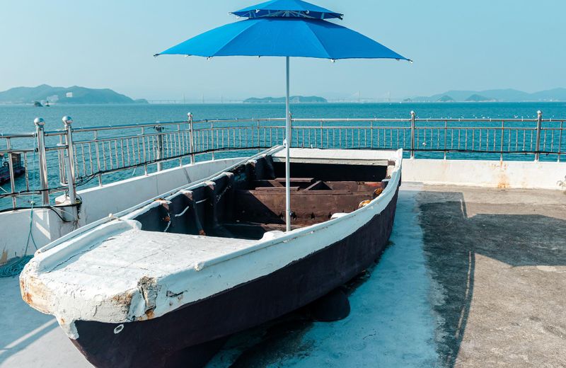 geojae bada pension