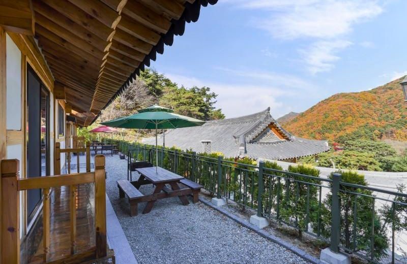 Gongju Solhyang Pension