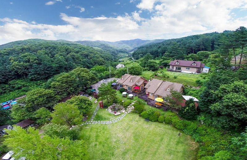 Heungcheon Vally Pension