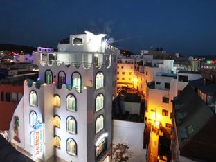 Hotel Image 1