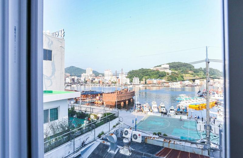 Tongyeong Gooreum Guest House
