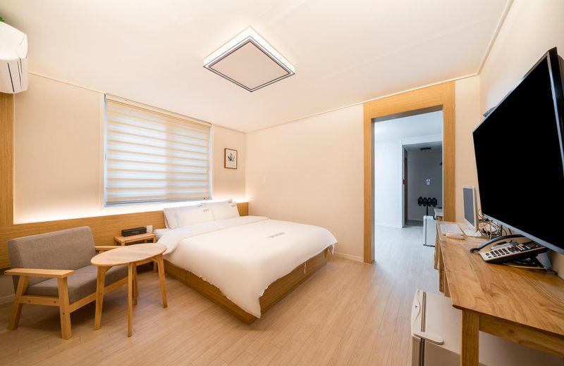 Tongyeong Hotel Chosun