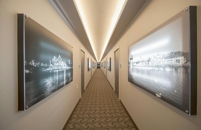 SH Hotel