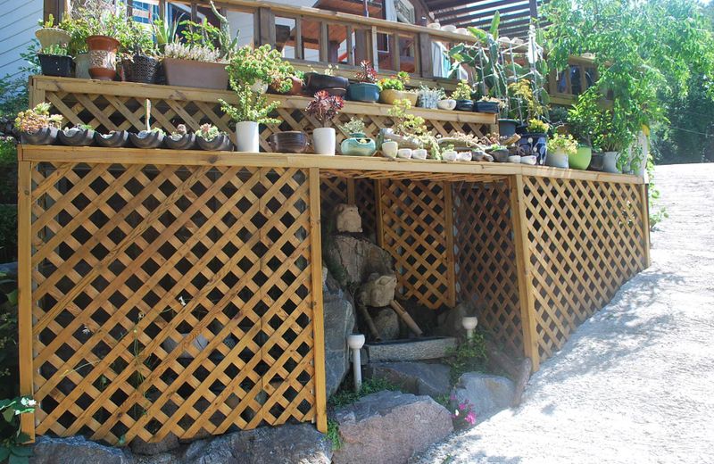 Youngduk Badagongwon Pension