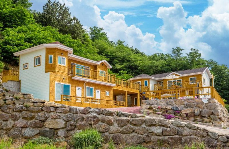 Nul Purun Pension