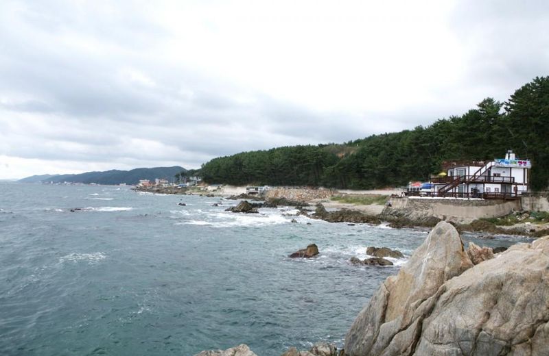Bada Sori Pension