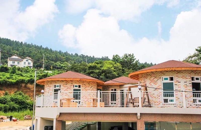 Yeosu Hayanjeongwon Pension