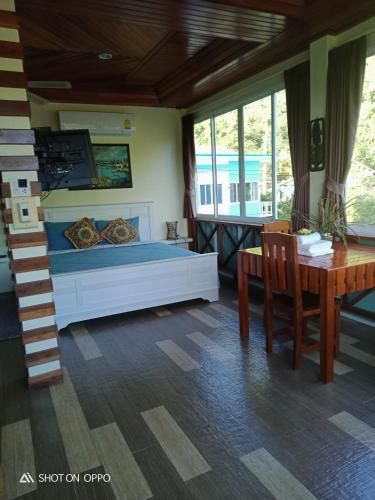 Mountain View Guest House