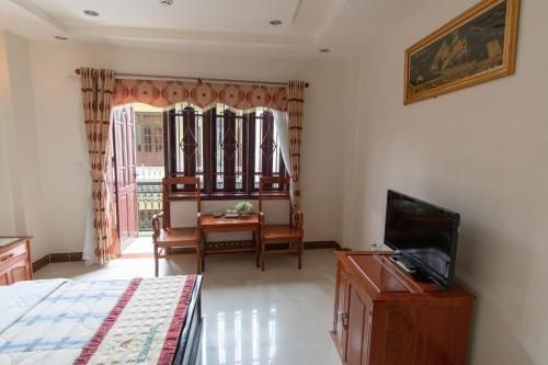 Be Chau Giang Hotel