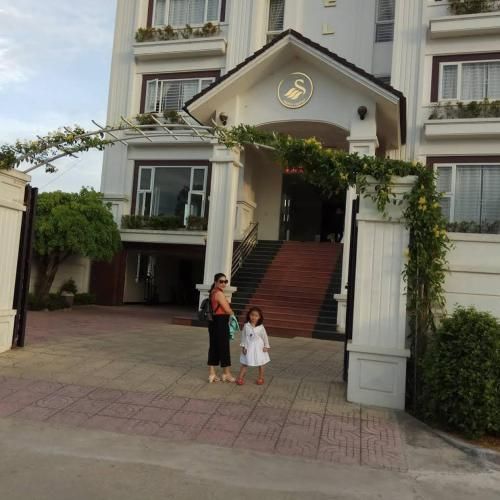 Minh Hung Hotel