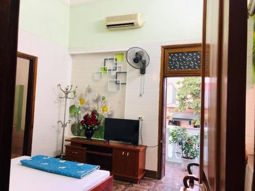 Bach Dai Dung Hotel
