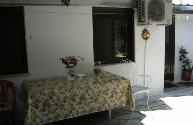 Guesthouse Kouvlaki