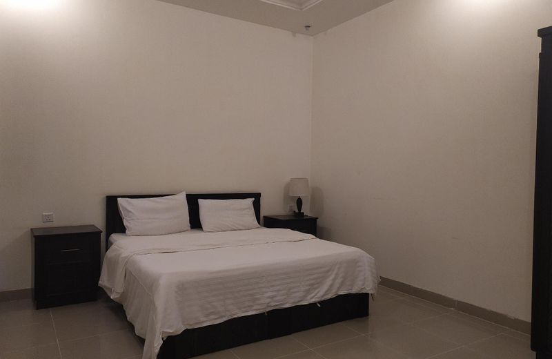OYO 556 Sigma House Furnished Apartments