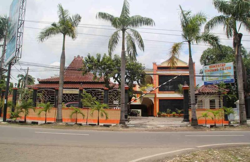 Homestay Simpang Tujuh