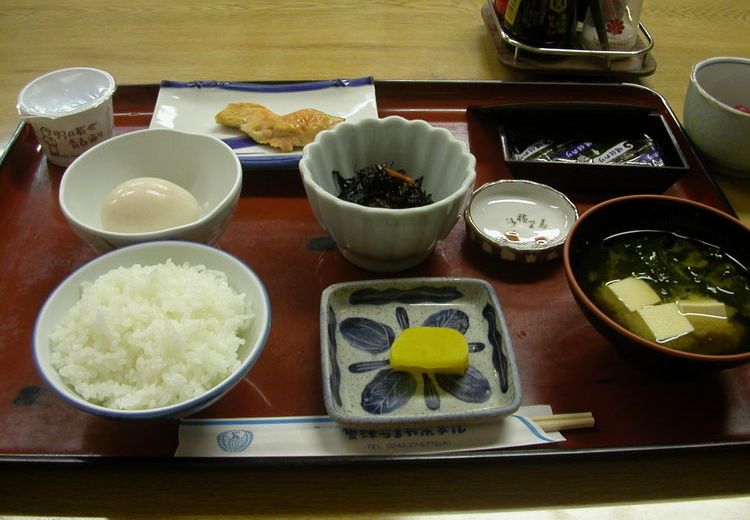 Aizu Tsuruya Hotel