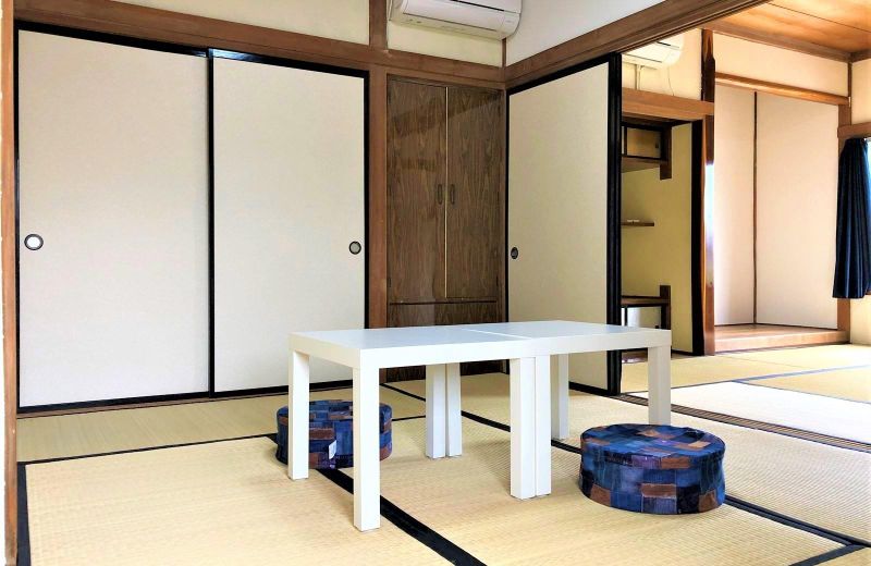 Miyada Village Guest House YADOYADOYA