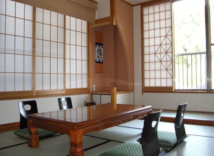 Ryokan Satsumanosato