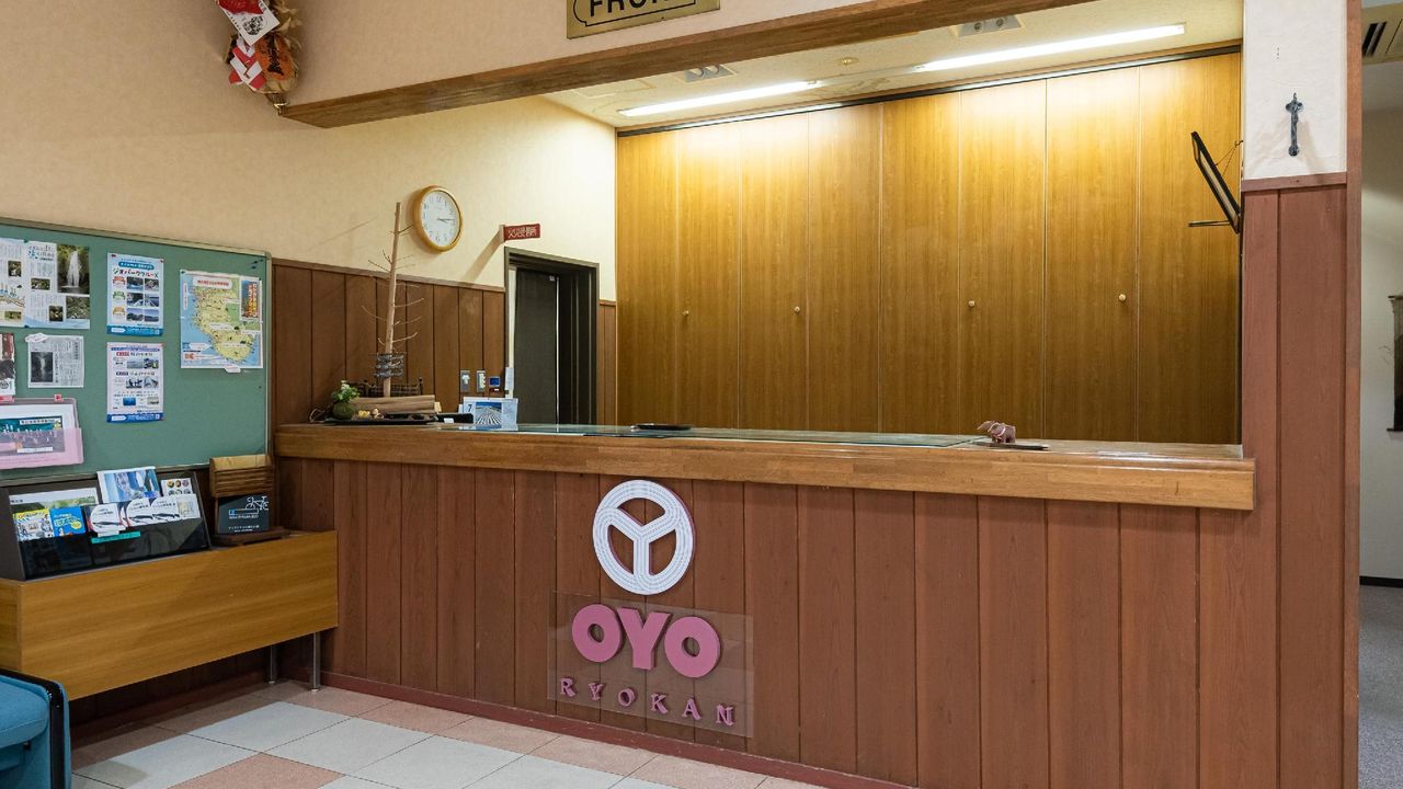 OYO 44759 Kotonotakisou