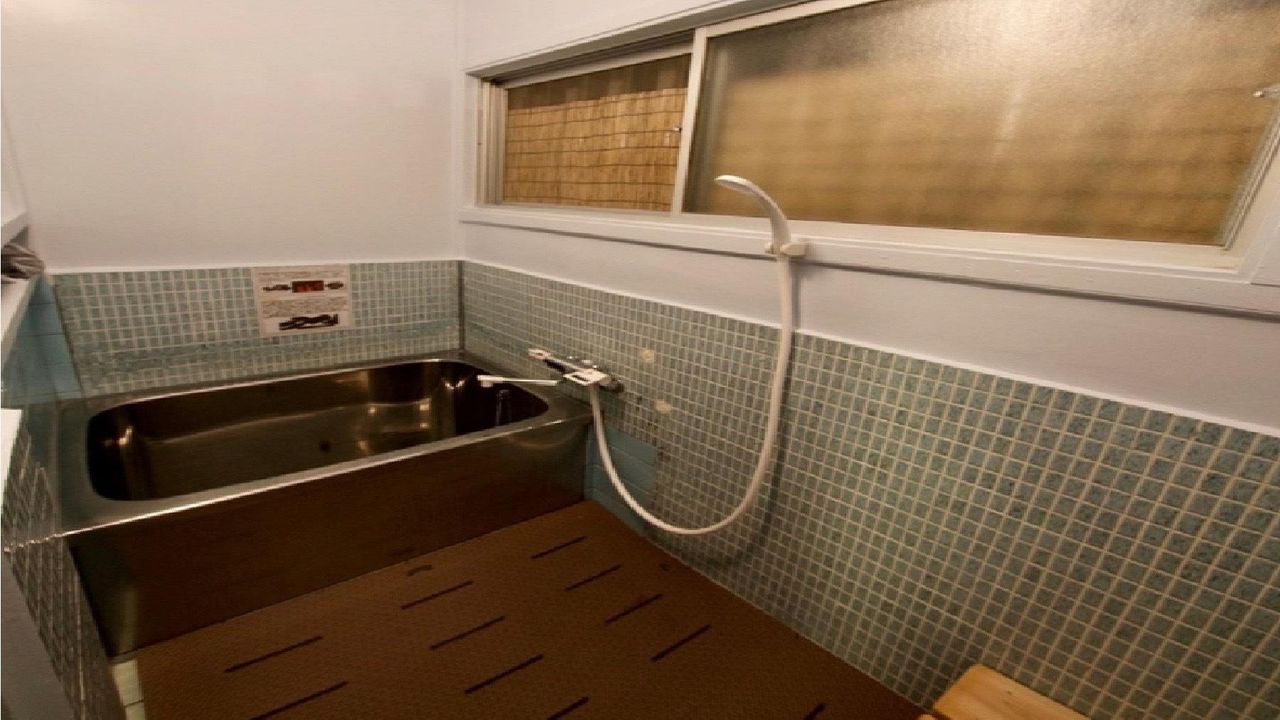 Rural house for rent