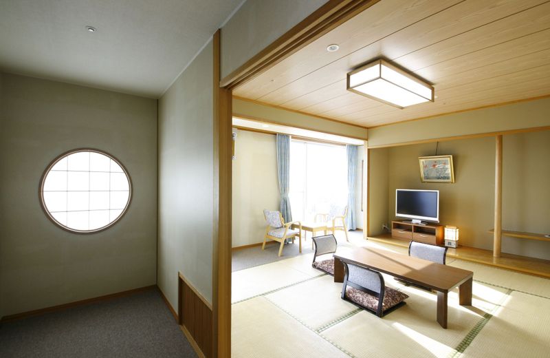 KAMENOI HOTEL SETOUCHI HIKARI