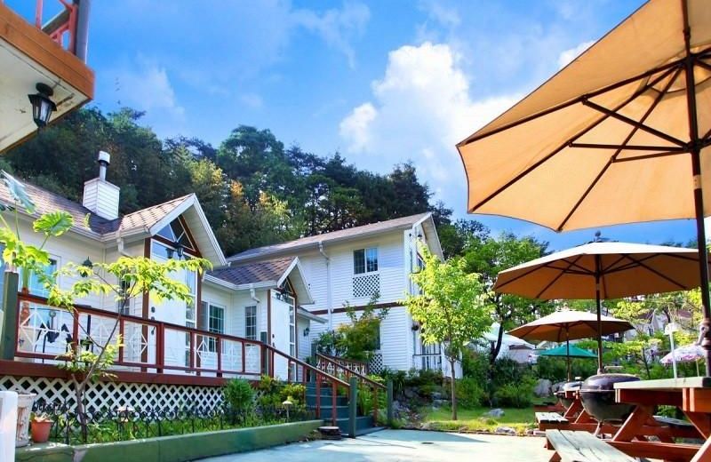 Yangyang Sea and Valley Pension