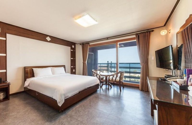 Haedoji Hotel