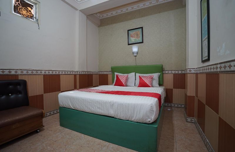 OYO 1441 Hotel Dempo Permai