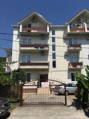 Guest house Oksana