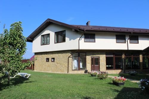 Hotel Sorochie Gori