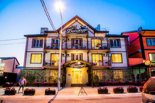 Hotel Bonjour