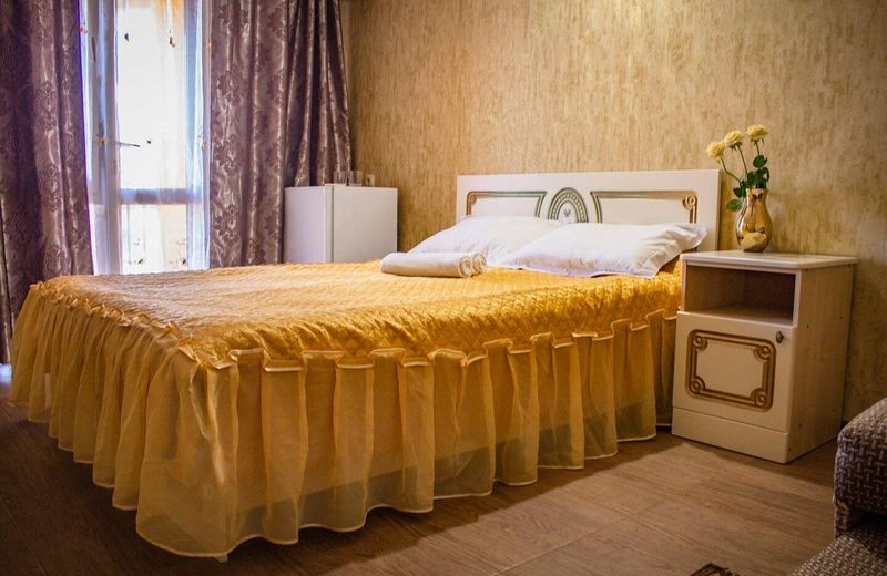 Guest house Solnechnyi