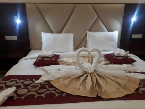 Shri Balaji Regency Inn