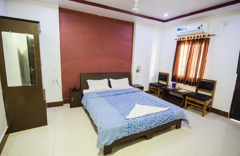 Hotel Apaar Residency