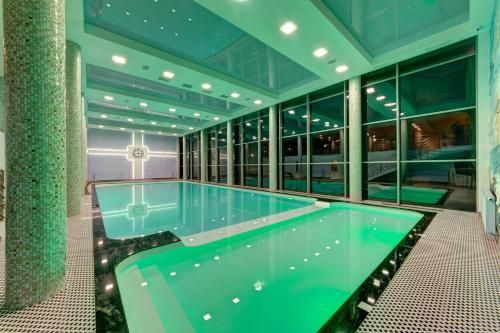 Hotel Podgore Spa & Resort