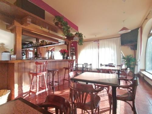 Hotel Cumbres de Valdeón