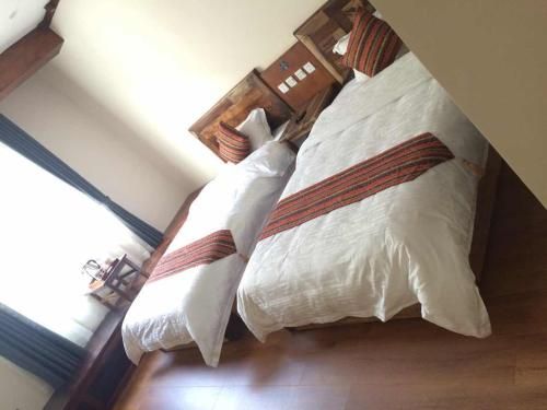 JUNYI Hotel Yunnan Diqing Deqen Meili Snow Mountains