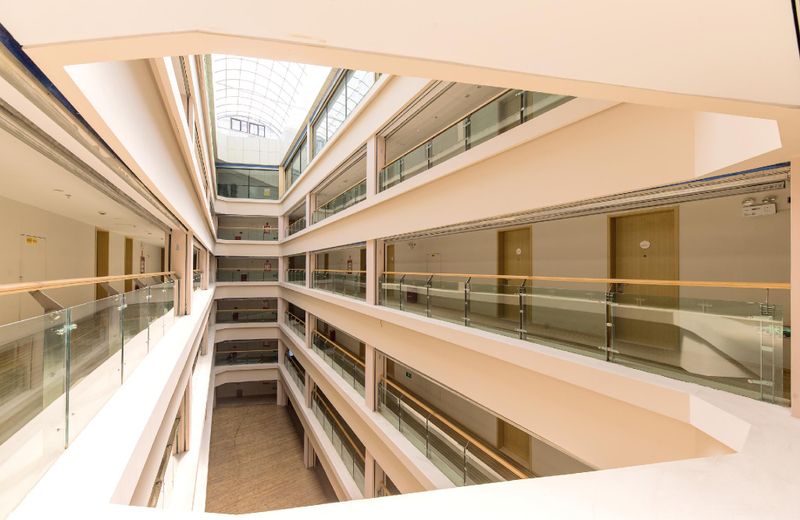 Ji Hotel Yining Shanghai City