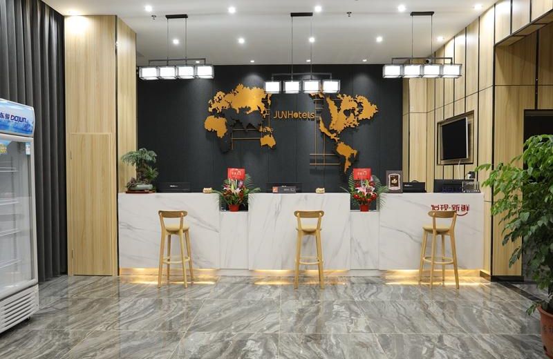 Jun Hotel Guangdong Jieyang Rongcheng District Chaoshan Airport Renmei