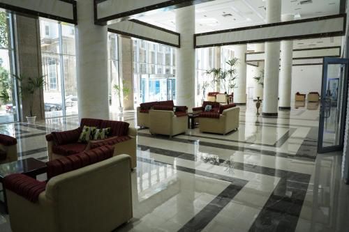 Bokhtar Apart Hotel