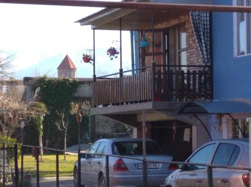 Guest House on Kostava 23