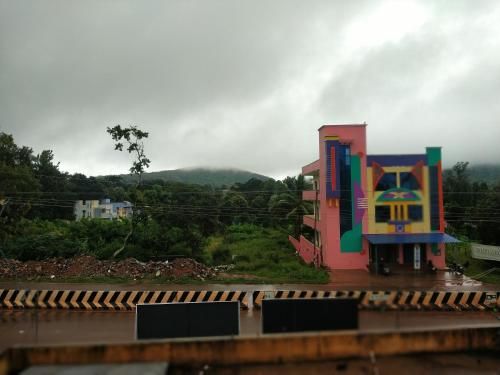 Outdoor Pictures 1