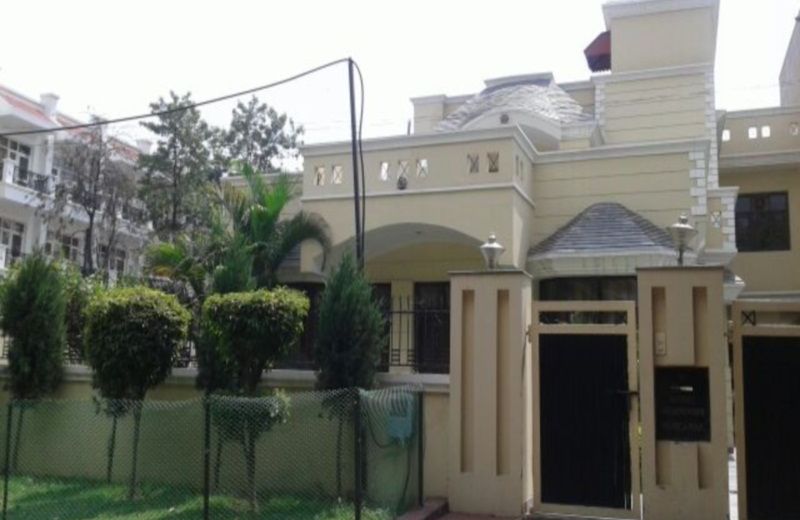 Star Boutique Guest House