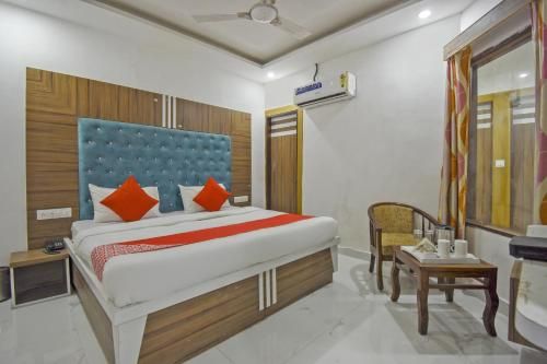 OYO Flagship 75240 Hotel Madhav